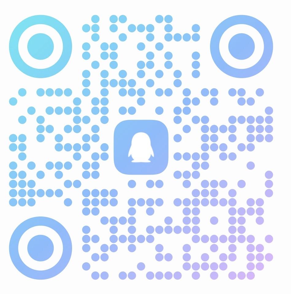 扫码加QQ群TOP网址大全