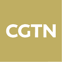 CGTN电视